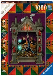 Ravensburger Puzzle 1000 Teile Harry Potter und die Heiligtümer des Todes Teil 2