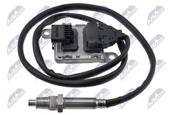 NTY NOx-Sensor, Harnstoffeinspritzung ENOX-PL-000 für OPEL