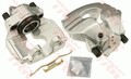 TRW Bremssattel BHS1144E +49.38€ Pfand für TRANSPORTER VW MULTIVAN TOUAREG T5 T6