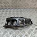 Mercedes-Benz E T-Model S212 Heck rechts Stoßstange Bracket A2128853665 2014 319