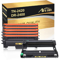 XL Toner/Trommel TN-2420 DR-2400 Compatible with Brother MFC-L2710DW DCP-L2530DW