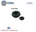 VKDA 85009 FEDERBEINLAGER DOMLAGER PAAR SKF 2PCS FÜR CHEVROLET AVEO KALOS,MATIZ