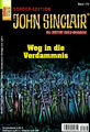 JOHN SINCLAIR SONDEREDITION 173 - Weg in die Verdammnis - Jason Dark