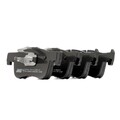 JURID 573437J Bremsbeläge Satz Vorne für BMW 1 Schrägheck (F20) 2 Cabrio (F23)