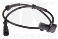 NK Sensor Raddrehzahl Drehzahlsensor 294733 für VW T4 Camper Bus Kasten Pritsche