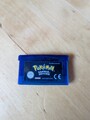 Pokémon Saphir-Edition - Nintendo Game Boy Advance, GBA Spielmodul Pokemon