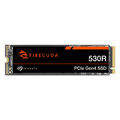 Seagate FireCuda 530R SSD 1TB M.2 2280 PCIe Gen4 NVMe 1.4 Internes Solid-State-M