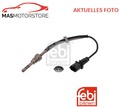 SENSOR ABGASTEMPERATUR FEBI BILSTEIN 49261 A FÜR OPEL ASTRA H,VECTRA C,SIGNUM