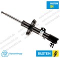B4 Gasdruckstoßdämpfer vorne links u.a.: Opel Vectra B Caravan J96 Bj. 1996-2003