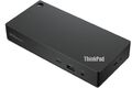 Lenovo W126825602 40B20135EU ThinkPad Universal USB-C  Smart Dock (EU) ~E~