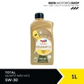 Total Quartz Ineo MC3 5W-30 VW 505 01 ACEA C3 MB 229.52 Opel BMW Motoröl 1 Liter