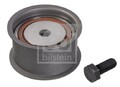 FEBI BILSTEIN Umlenk-/Führungsrolle, Zahnriemen 17076 für AUDI SKODA VW