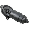 Metzger 8020041 Hydraulikfilter Automatikgetriebe für AUDI A4 A5 A6 A7 8T3 8F7