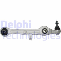 DELPHI TC1179 Querlenker Vorne Unten für AUDI A4 Avant (8ED, B7)