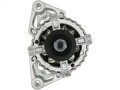 AS-PL Lichtmaschine Generator Lima A0225 für ASTRA CORSA OPEL CC 0124225018 LINE