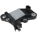 ORIGINAL® As-Pl Generatorregler für Renault CLIO IV CLIO III MODUS / GRAND