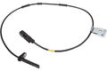 ABS Raddrehzahlsensor vorne links GM1321524 passend für Chevrolet, GMC