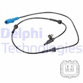 DELPHI ABS Sensor Raddrehzahl passend für PEUGEOT 508 SW I (8E) SS20674