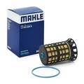 Kraftstofffilter MAHLE ORIGINAL KX 606D passend für PEUGEOT BOXER Kasten