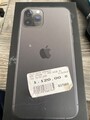Apple iPhone 11 Pro Max A2218 (CDMA + GSM) - 64GB - Space Grau (Ohne Simlock)...