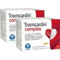 TROMCARDIN complex Tabletten 2X180 St
