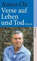 Amos Oz | Verse auf Leben und Tod | Taschenbuch | Deutsch (2009) | Roman