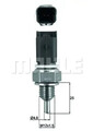 KÜHLMITTELTEMPERATURSENSOR TSE 13 MAHLE für CITROËN PEUGEOT FIAT LANCIA