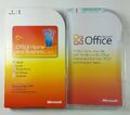 MS Office 2010 Home and Business Vollversion Box Deutsch PKC 32/64-Bit T5D-00299