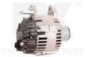 Lichtmaschine Generator LiMa ohne Pfand für Fahrzeuge mit Klimaanlage 4847915