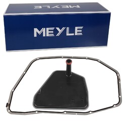MEYLE AUTOMATIKGETRIEBE ÖLFILTER SATZ passend für AUDI A4 A5 A6 Q5 | 100 137