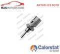 KÜHLMITTELTEMPERATURSENSOR CALORSTAT BY VERNET WS3079 H NEU OE QUALITÄT