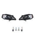 Scheinwerfer Osram Xenarc Night Breaker Laser passend für Opel Astra G LR