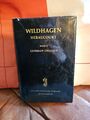 Dr. Karl Wildhagen German English Dictionary Wörterbuch 1962 Band 2