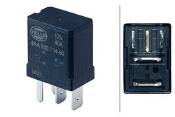 HELLA Relais, Arbeitsstrom 4RA 933 714-501