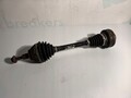 VW CADDY III Antriebswelle Links 2K3407271B Original Teil OE Gebraucht 