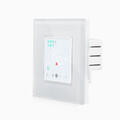 Luxus Time WLAN Raumthermostat Touch App Wifi Fußbodenheizung Tuya / SmartLife