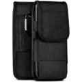 Handy Gürteltasche für Samsung Galaxy S23 FE Schutz Hülle mit Gürtel Clip 360°