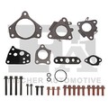 FA1 KT140740 Montageset, Ladegerät für Mercedes-Benz