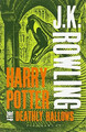Harry Potter 7 and the Deathly Hallows (Harry Potter 7 Adult Cover) - Rowling, J