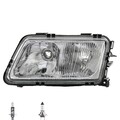 Scheinwerfer links für Audi A3(8L) Bj. 09/96-09/00 H7+H1 Frontscheinwerfer