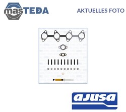 JTC11436 MONTAGESATZ DICHTSATZ TURBOLADER AJUSA FÜR HOLDEN ASTRA 1.9 CDTI 1.9L