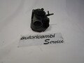 047133061G Drosselklappengehäuse Ventil A Schmetterling VOLKSWAGEN Lupo 1.0 B