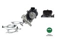 NTK AGR-Ventil elektrisch für BMW X3 xDrive20d sDrive18d 3er Touring Toyota