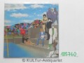 Around The World In A Day (Vinyl-LP). Prince and the Revolution: