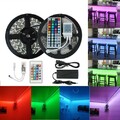 5-30M LED Stripe RGB Leiste Streifen 5050 Band IP65 Wasserdicht Lichterkette 12V