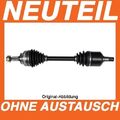 Antriebswelle Land Rover Freelander ( LN ) 1.8 16V mit ABS vorne NEU