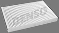 Denso DCF476P INNENRAUMFILTER POLLENFILTER für OPEL