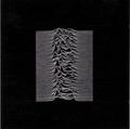 CD Joy Division Unknown Pleasures London Records
