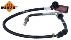 NRF 707314 Sensor für Abgastemperatur Sensor Abgastemperatur 