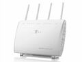 Telekom Digitalisierungsbox BASIC Router VDSL2, DSL, SuperVectoring Dual-WLAN GE